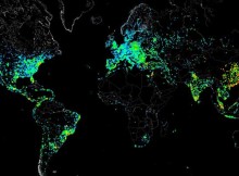Scanner internet