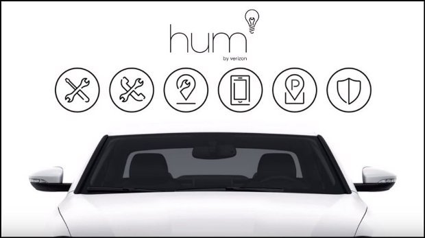 Verizon's Hum Website Found Leaking Credentials