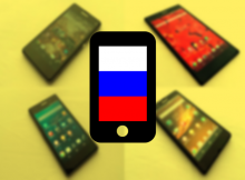 Mazar BOT Android Malware Can Erase Your Phone's Data, Except If You're Russian