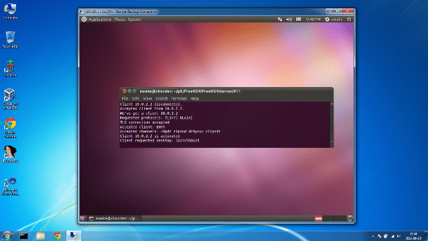 Code Execution Vulnerabilities Patched in FreeRDP