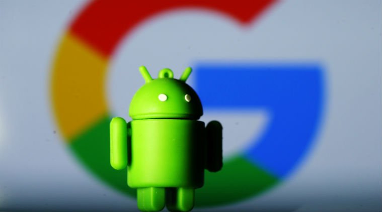 ÙØªÙØ¬Ø© Ø¨Ø­Ø« Ø§ÙØµÙØ± Ø¹Ù âªandroidâ¬â