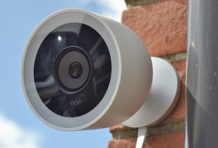 GOOGLE NEST CAM: GOOGLE AND HACKERS CAN SPY ON YOU THROUGH THESE