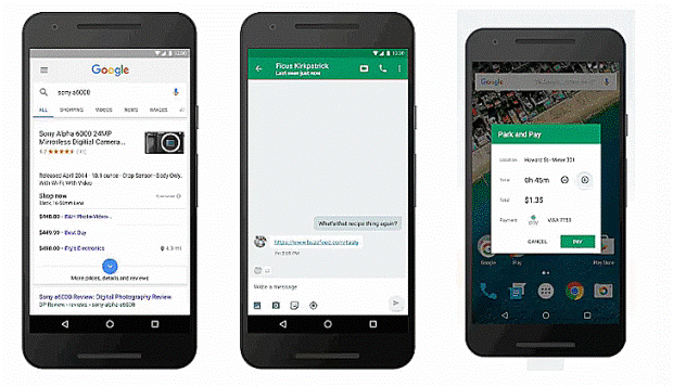 Android Instant Apps will blur the lines between apps and mobile sites