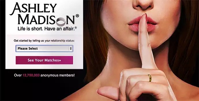 Ashley Madison puts $377,000 bounty on hackers' heads