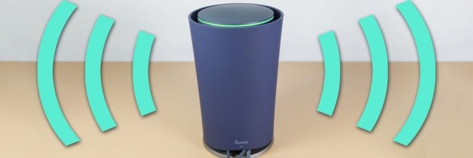 Google OnHub review—Google’s smart home Trojan horse is a $200 leap of faith