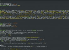 Hackers Linked to Russian Government Impersonate EFF Website to Spread Malware