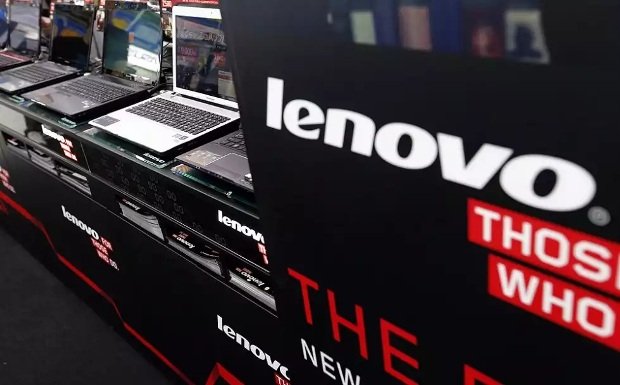 Lenovo Laptops and Computers Come with Pre-Installed Spyware