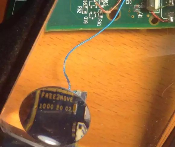 Tracking a Bluetooth Skimmer Gang in Mexico