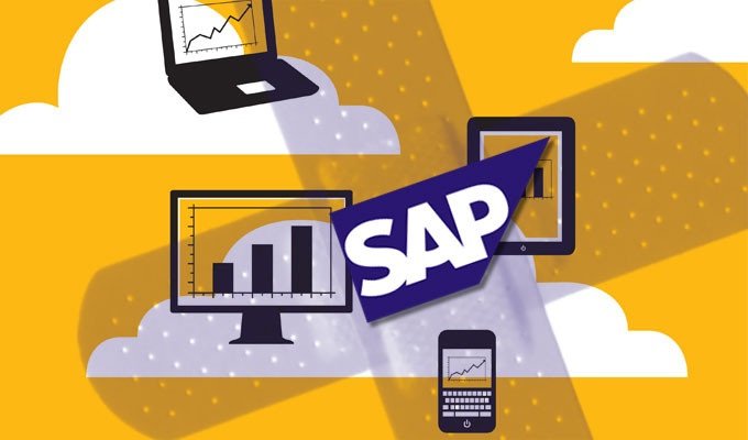 SAP Patches 12 SQL Injection, XSS Vulnerabilities in HANA