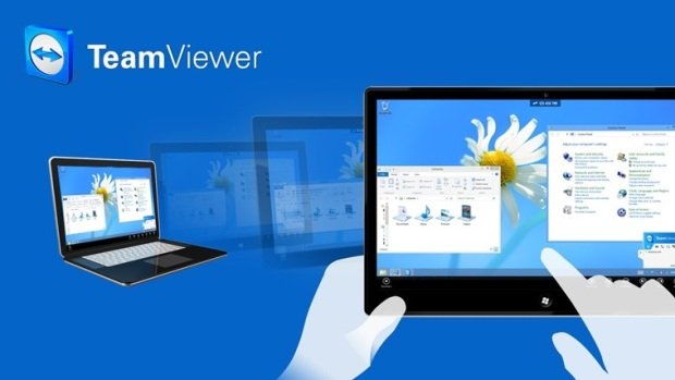 Attackers bundle an old version of TeamViewer to exploit vulnerability