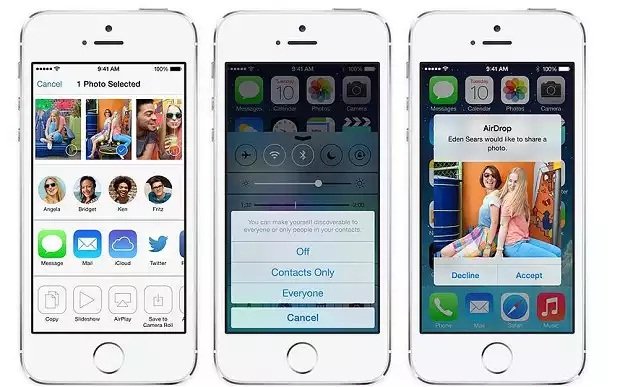 Apple mitigates but doesn’t fully fix critical iOS Airdrop vulnerability