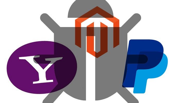 Researchers Outline Vulnerabilities in Yahoo, PayPal, Magento Apps
