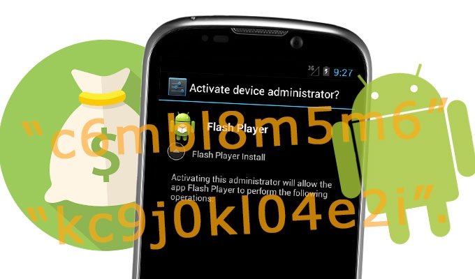 New Android Ransomware Communicates over XMPP