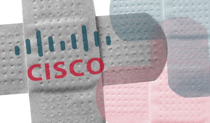 Cisco Patches Denial-of-Service, Bypass Vulnerabilities in IOS