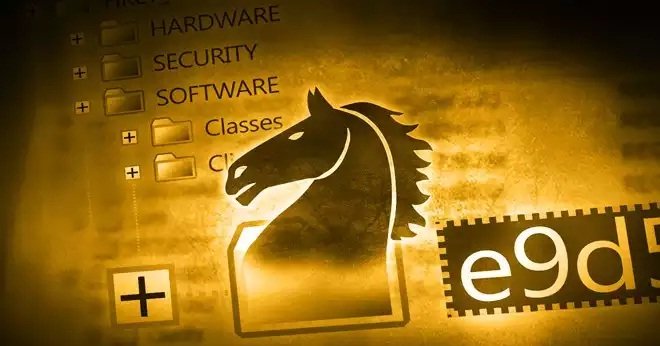 Kovter Malware Now Lives Solely in the Windows Registry