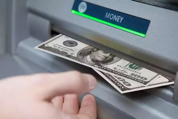New malware infects ATMs, dispenses cash on command
