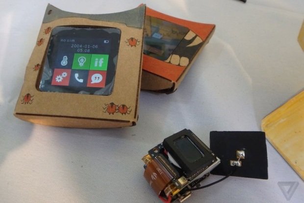 Rephone lets you hack a cellular radio into anything