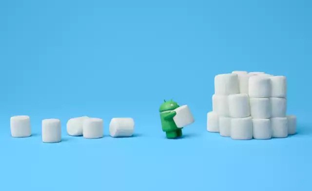 Android 6.0 re-implements mandatory storage encryption for new devices