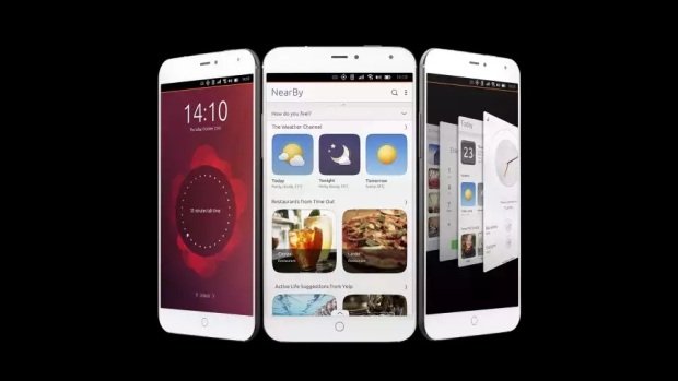 First Major Ubuntu Touch Exploit Is a Wake-up Call for Canonical