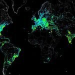 How to scan whole Internet 3.7 billion IP addresses in few minutes?