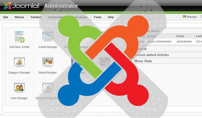 Joomla Update Patches Critical SQL Injection Vulnerability