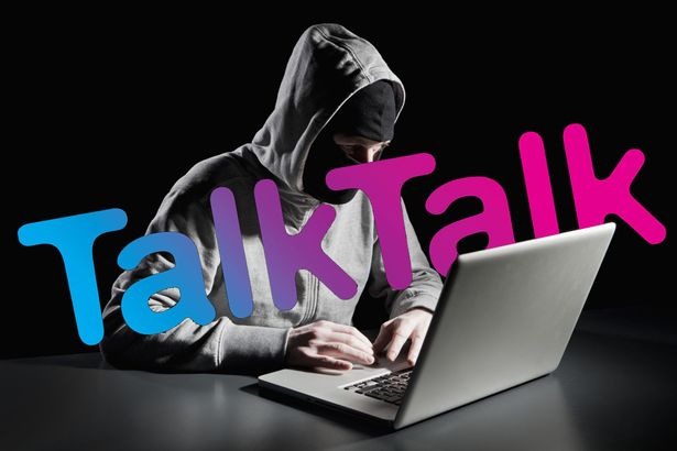 Data of 4 million TalkTalk customers likely stolen in wake of website attack
