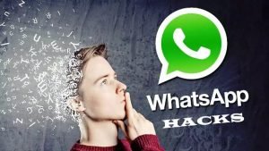 How to Hack and Decrypt WhatsApp Database on rooted devices