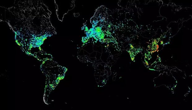 Linux Servers to Blame for 45 Percent of All DDoS Attacks in the Past 3 Months