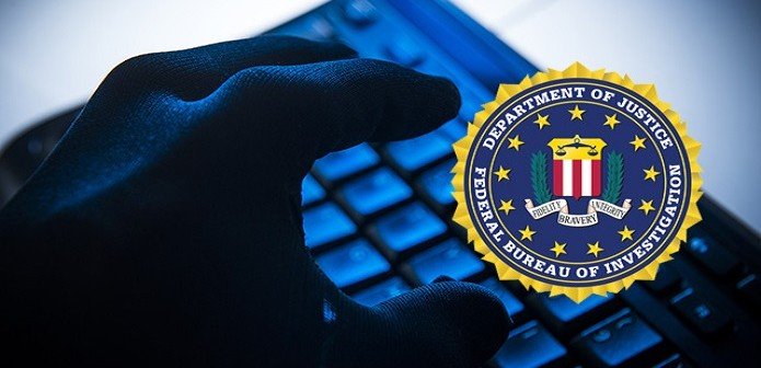 FBI’s website is the easiest to hack says hacker who hacked FBI and Home Office from his bedroom