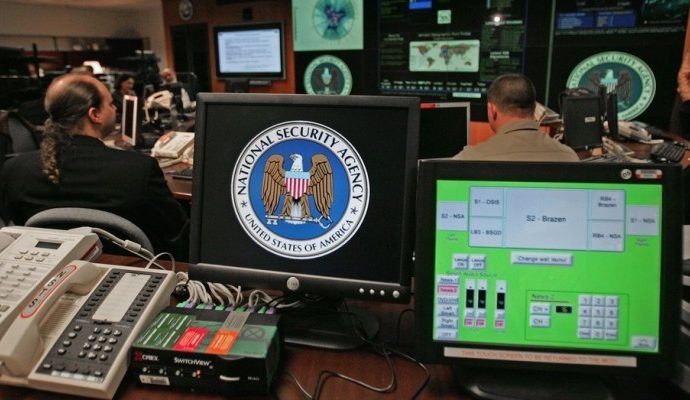 Documents demonstrate NSA continued mass surveillance