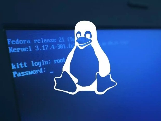 Author of Linux.Encoder Fails for the Third Time, Ransomware Is Still Decryptable