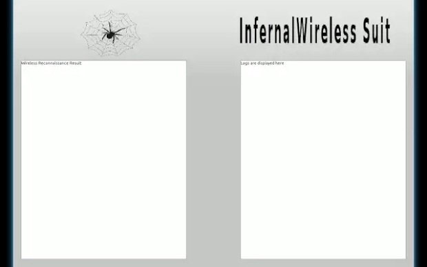 The Infernal-Twin tool, easy hacking wireless networks