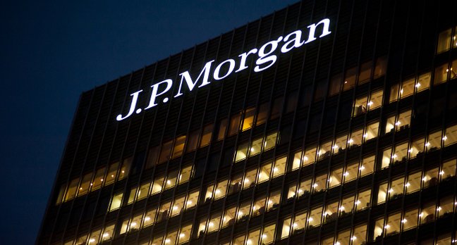 Four Indicted in Massive JP Morgan Chase Hack