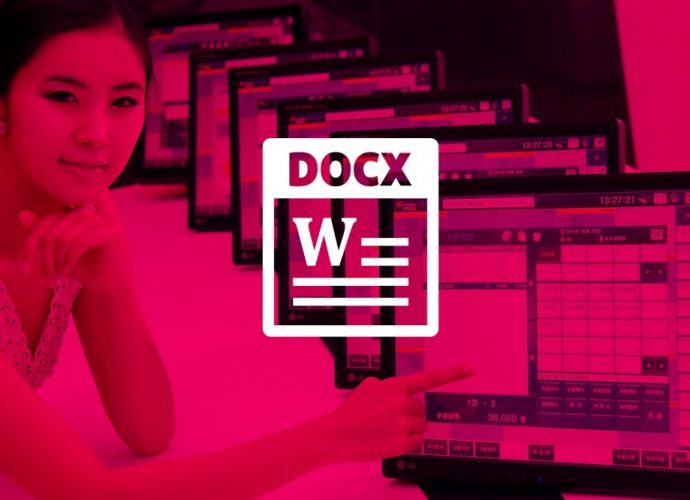 PoS Malware Spread via Weaponized Microsoft Word Documents