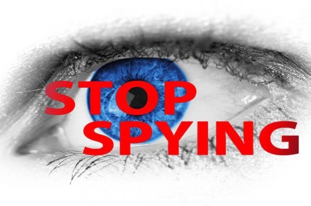 UK cyber-spy law takes Snowden's revelations of mass surveillance – and sets them in stone