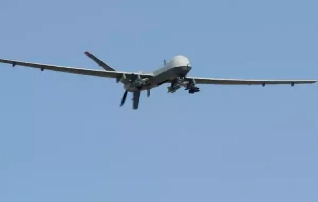 DHS: Drug Traffickers are hacking surveillance drones on the border