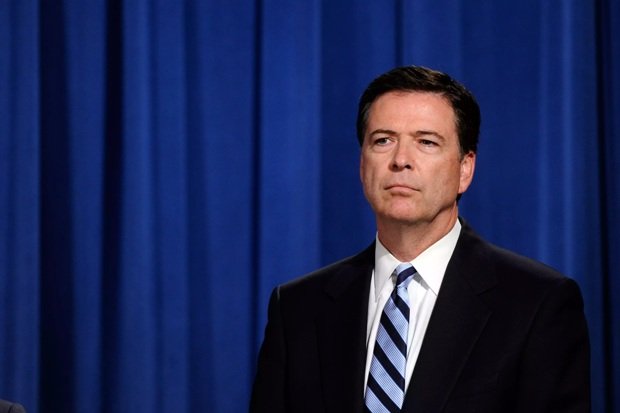 FBI head: terror fight requires open backdoors to encrypted user data