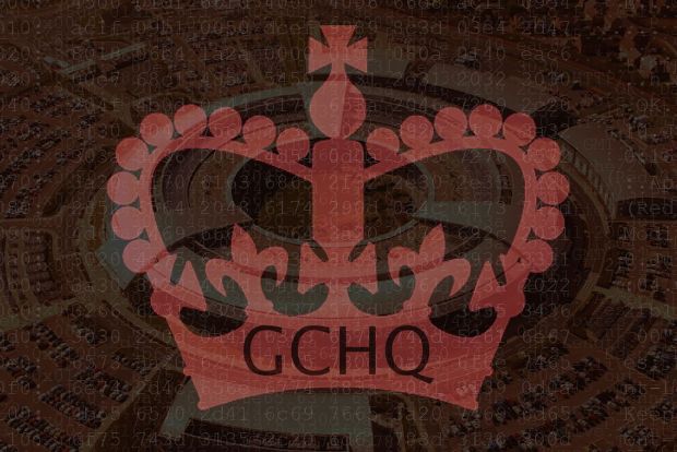 GCHQ admits for the first time to 'persistent' hacking in the UK and abroad