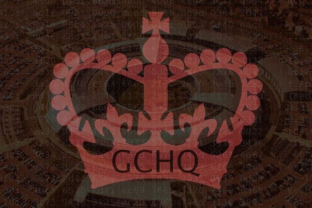 GCHQ admits for the first time to 'persistent' hacking in the UK and abroad