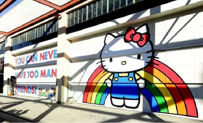 Hack Brief: Hello Kitty Sites Spill Details of 3.3 Million Users