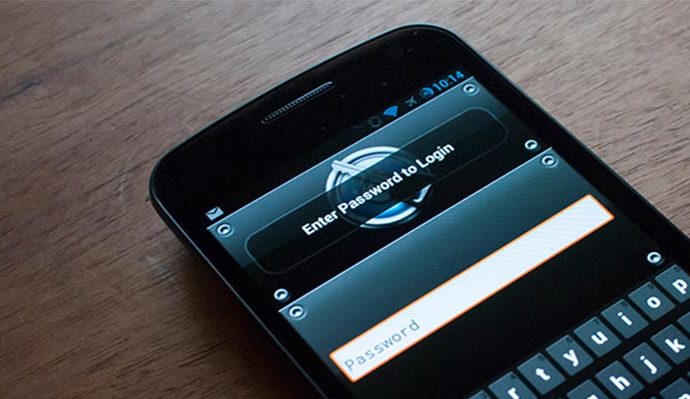 4 Android Notes Apps Which Can't Be Hacked