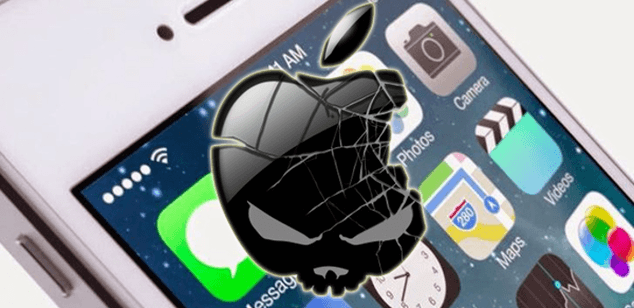 iOS Trojan “TinyV” Attacks Jailbroken Devices