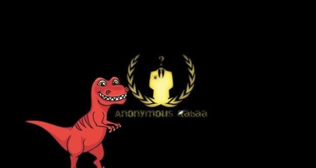 Anonymous Hacks Costa Rican Website Associated With Jurassic Park Island
