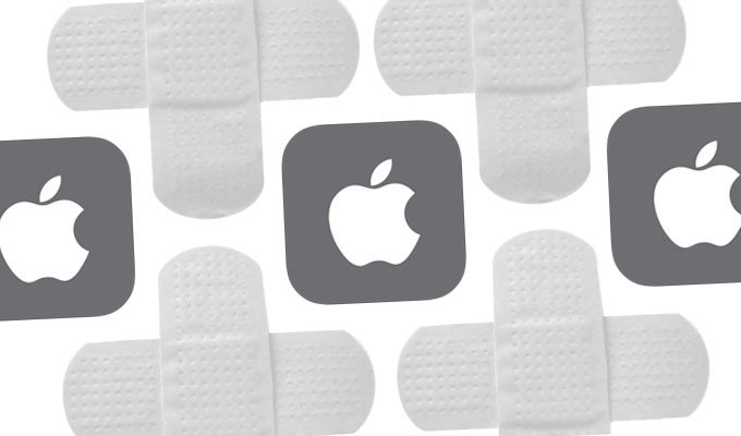 Apple Patches 50 Vulnerabilities Across iOS, OS X, Safari