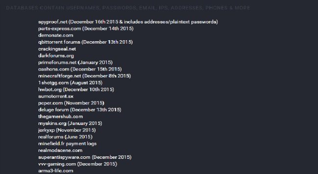 HACKERS GRAB DELUGE AND QBITTORRENT USER DATABASES