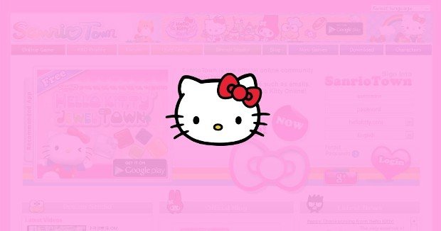 Data Breach on Hello Kitty Servers, Over 3.3 Million Accounts Exposed