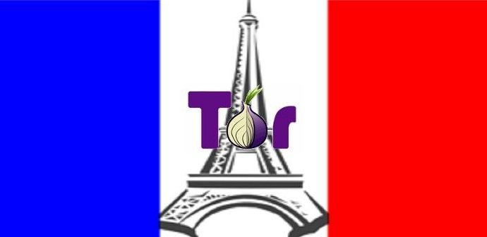 France proposes to ban Tor and forbid free Wi-Fi