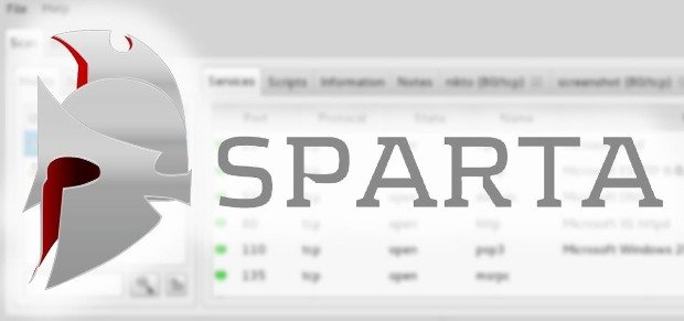Hack Like a Pro: Using Sparta for Reconnaissance