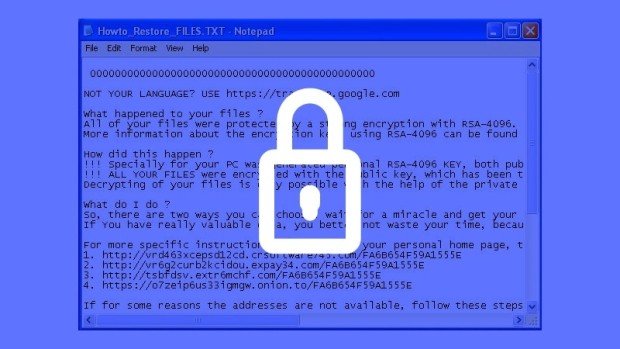 Intense Nemucod Malware Campaign Spreads Teslacrypt Ransomware