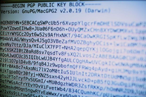 China passes controversial anti-terrorism law to access encrypted user accounts